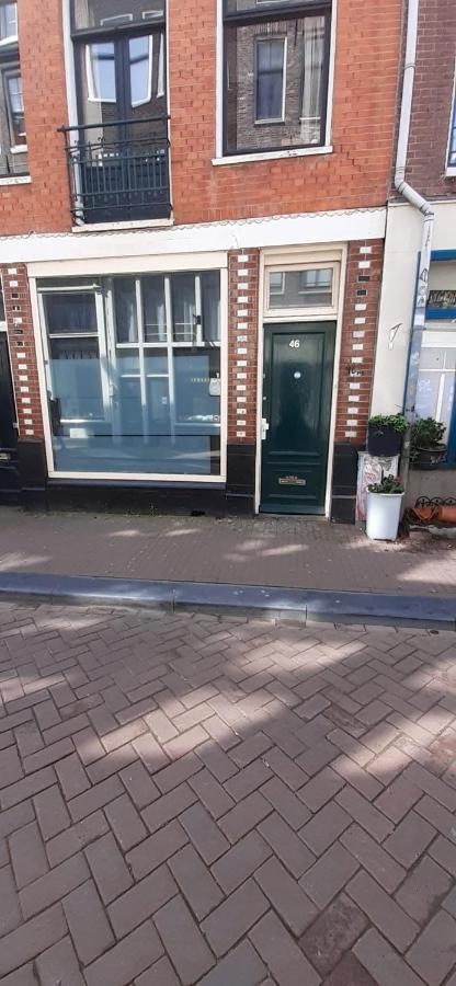 Iru, Not For Parties, Not A Hotel, Room With No Kitchen Amsterdam Exteriör bild