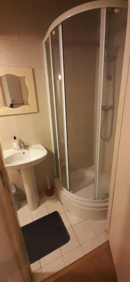 Iru, Not For Parties, Not A Hotel, Room With No Kitchen Amsterdam Exteriör bild