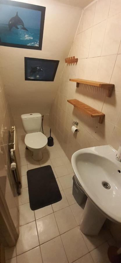 Iru, Not For Parties, Not A Hotel, Room With No Kitchen Amsterdam Exteriör bild
